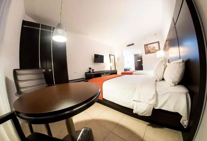 Fotos del hotel Oliba:  15