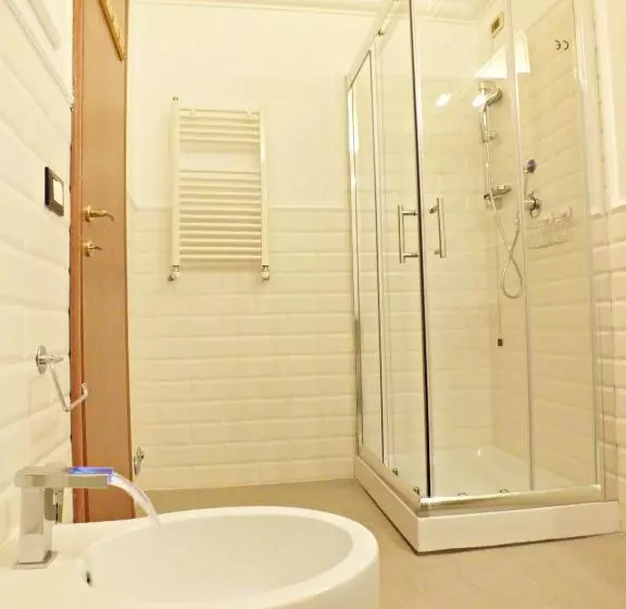 Fotos del hotel Domus Ester:  3