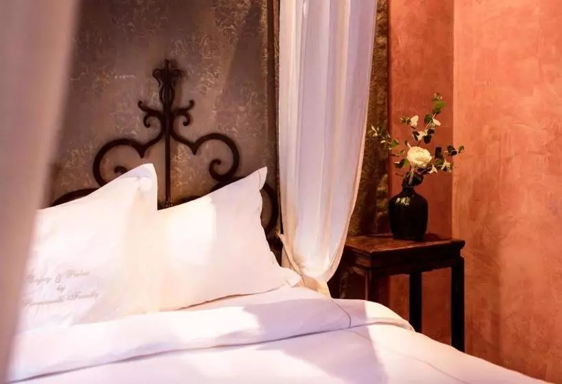 Fotos del hotel Novecento Boutique:  22