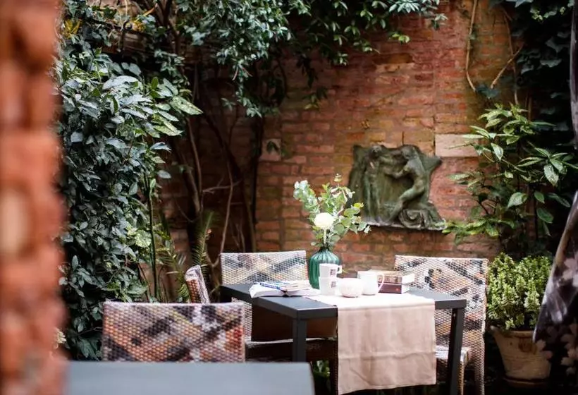 Fotos del hotel Novecento Boutique:  7