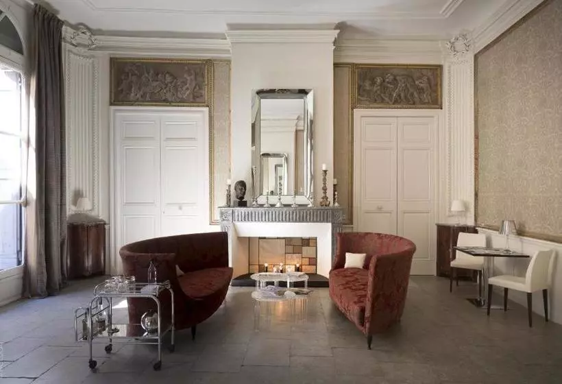 Fotos del hotel Boutique  Baudon De Mauny:  14