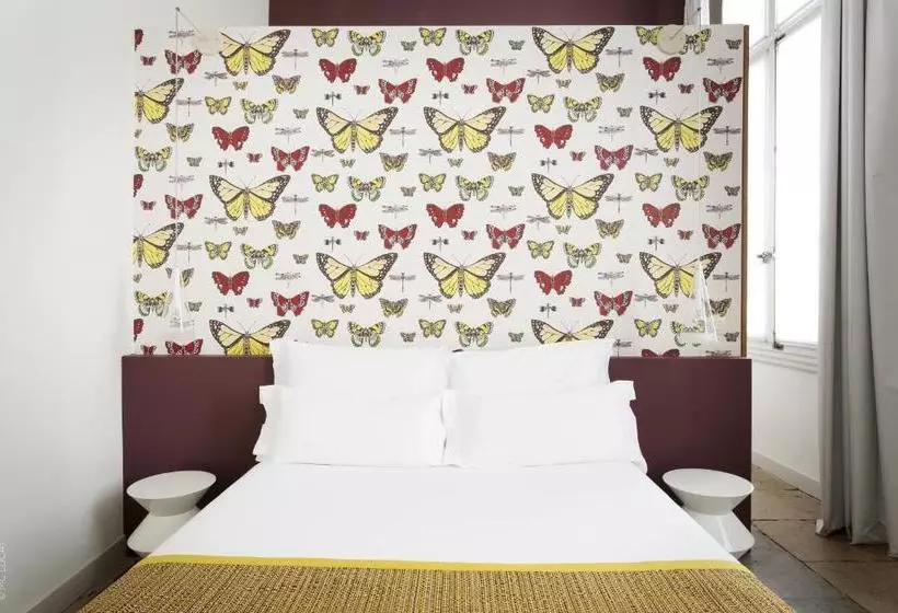 Fotos del hotel Boutique  Baudon De Mauny:  7