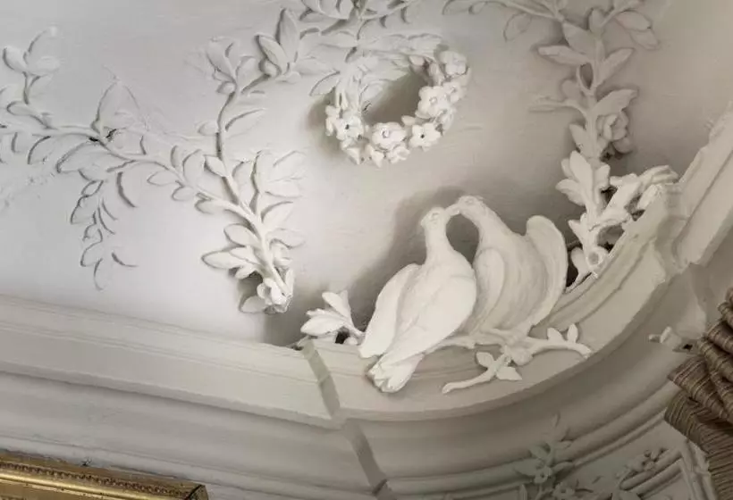 Fotos del hotel Boutique  Baudon De Mauny:  6