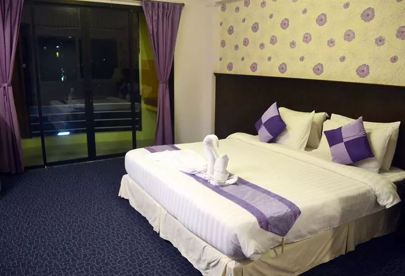 Fotos del hotel Siam Place Airport (Suvarnabhumi Airport):  19