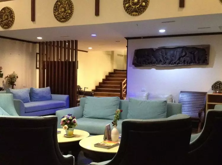 Fotos del hotel Siam Place Airport (Suvarnabhumi Airport):  23