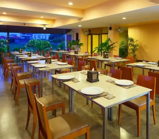 Fotos del hotel Siam Place Airport (Suvarnabhumi Airport):  6