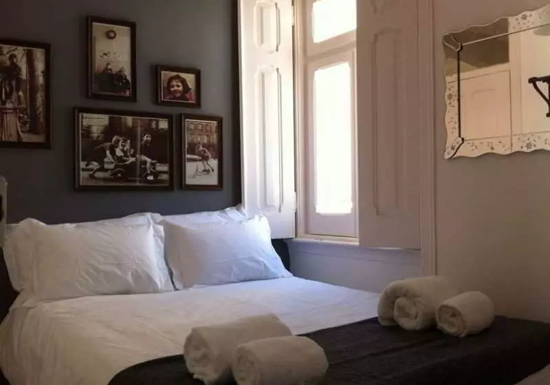 Fotos del hotel Les Suites Du Bairro Alto:  2