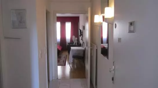 Fotos del hotel Hotel Pension Adam Apartment:  25