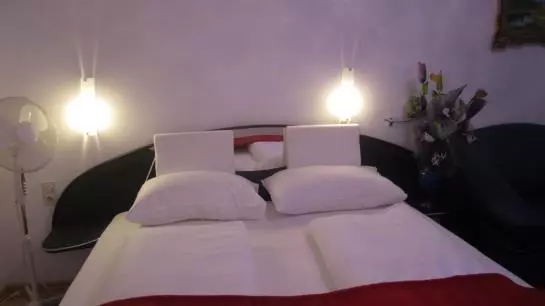 Fotos del hotel Hotel Pension Adam Apartment:  18