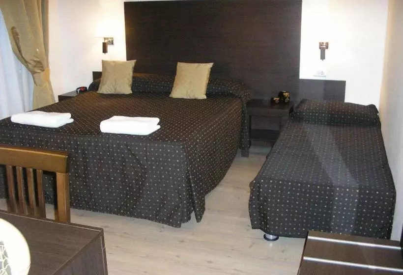 Fotos del hotel Roman Residence:  11