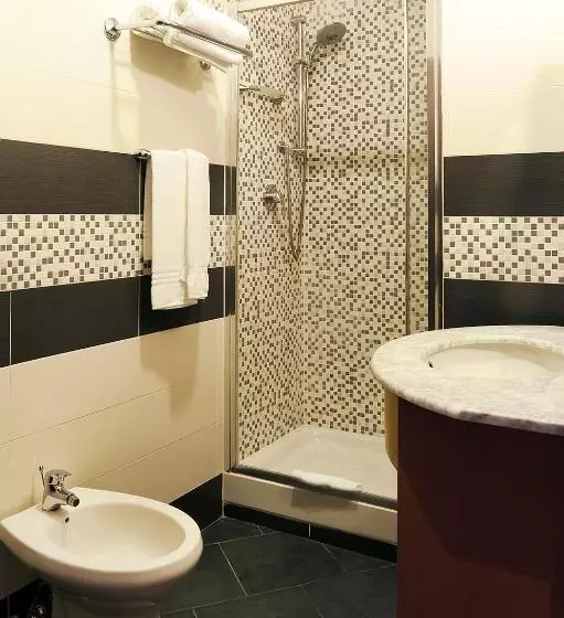 Fotos del hotel Roman Residence:  5