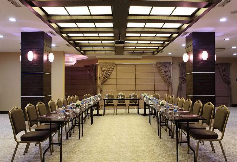 Fotos del hotel Rescate Boutique Hotel Ankara:  18