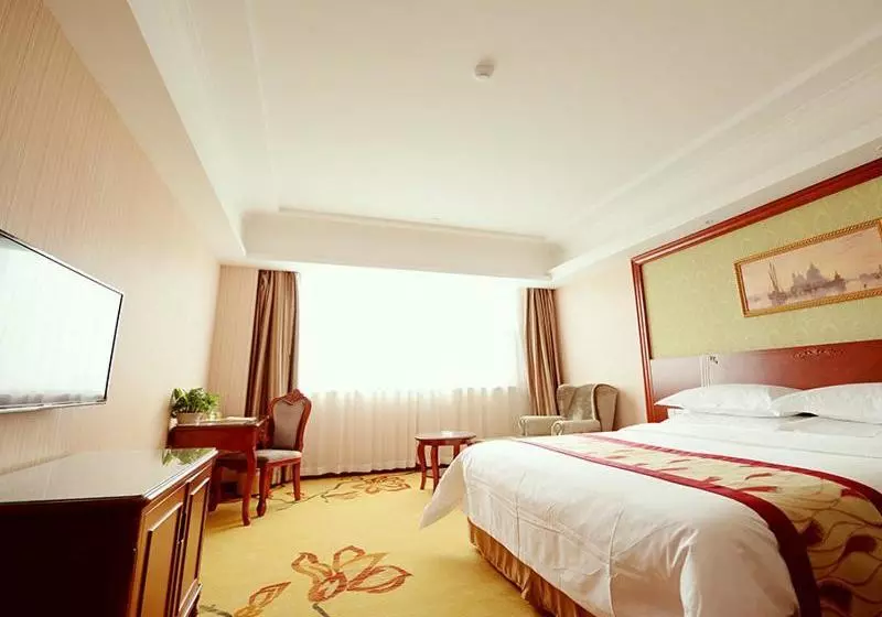 Vienna  Shanghai Jiading New City