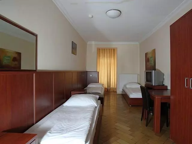 Fotos del hotel Atlas Residence:  8