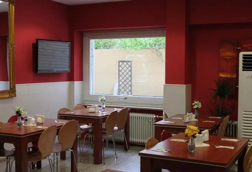 Fotos del hotel Atlas Residence:  2