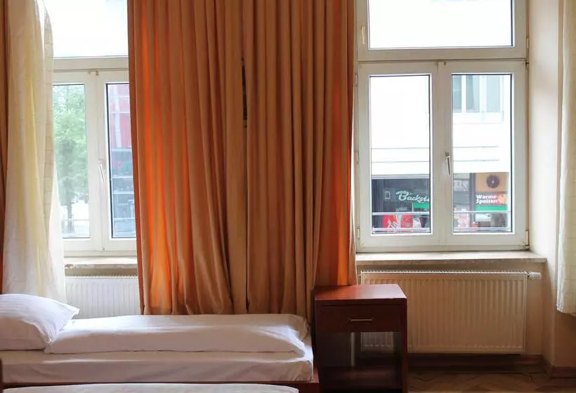 Fotos del hotel Atlas Residence:  9