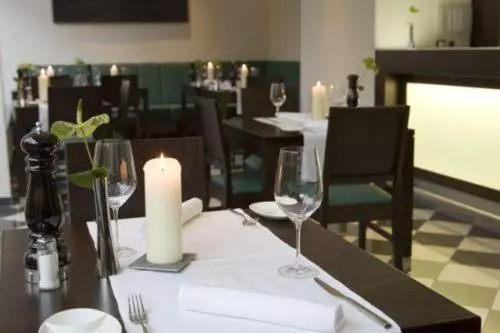 Fotos del hotel Liv In Residence Frankfurtseilerstraße:  3