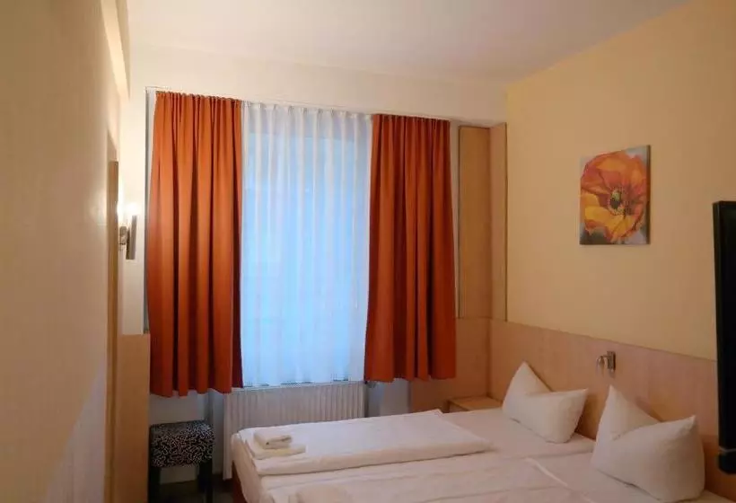 Fotos del hotel Central  Duesseldorf:  2