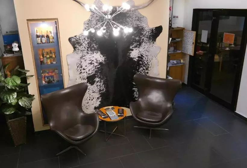 Fotos del hotel Central  Duesseldorf:  3