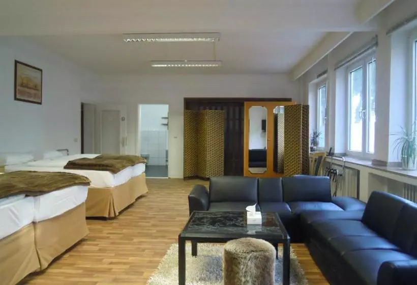 Fotos del hotel Central  Duesseldorf:  12