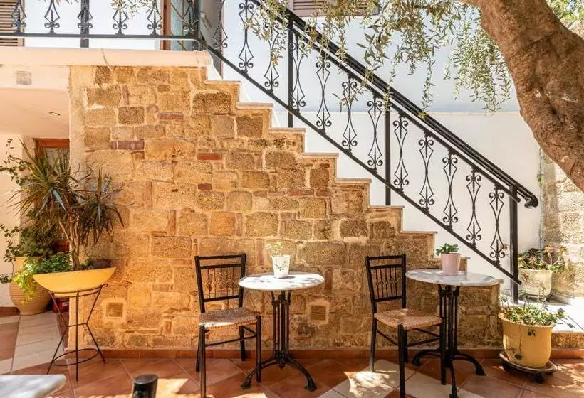 Fotos del hotel Cava D Oro:  8