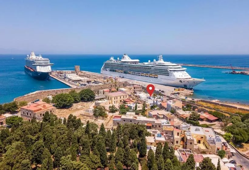 Fotos del hotel Cava D Oro:  3