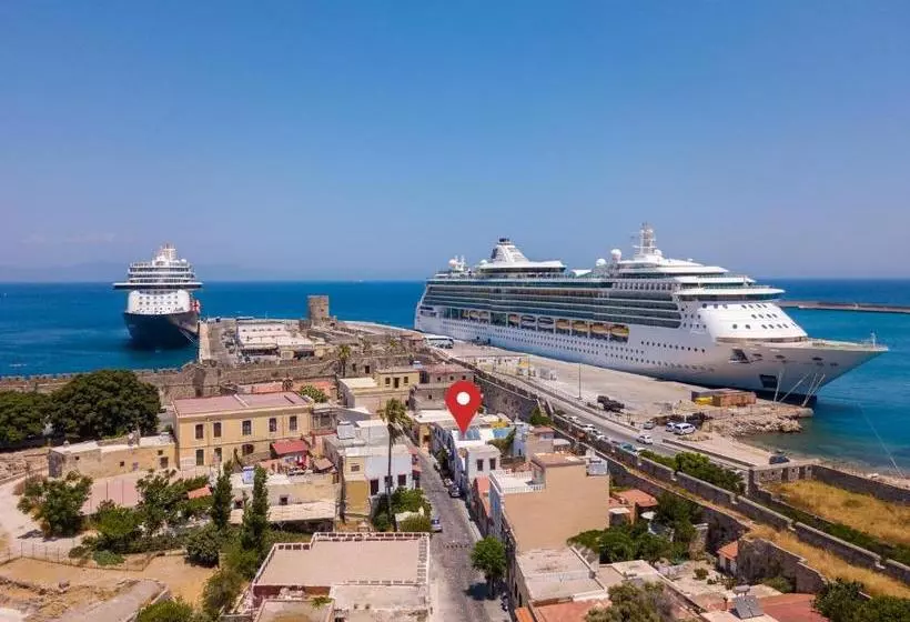 Fotos del hotel Cava D Oro:  7