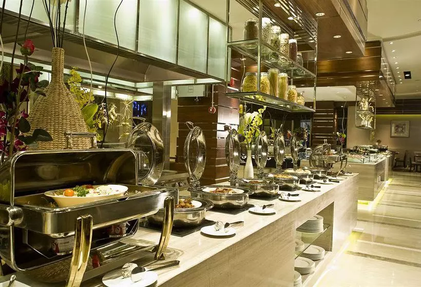 Fotos del hotel Wyndham Bund East Shanghai:  11