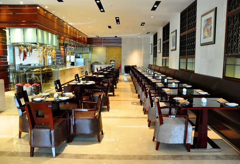 Fotos del hotel Wyndham Bund East Shanghai:  16