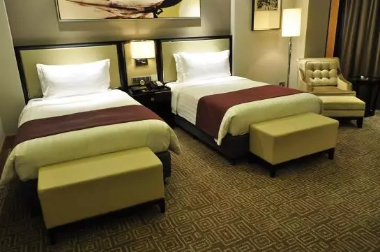 Wyndham Bund East Shanghai