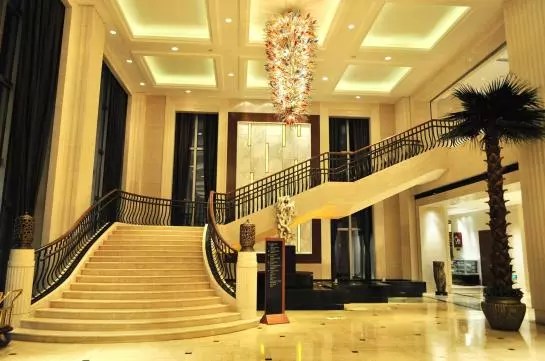 Fotos del hotel Wyndham Bund East Shanghai:  3