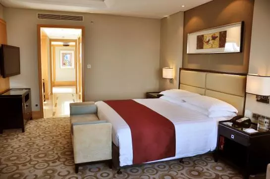 Fotos del hotel Wyndham Bund East Shanghai:  14