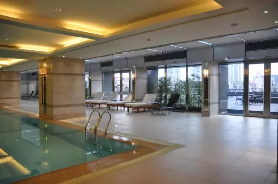 Fotos del hotel Wyndham Bund East Shanghai:  15