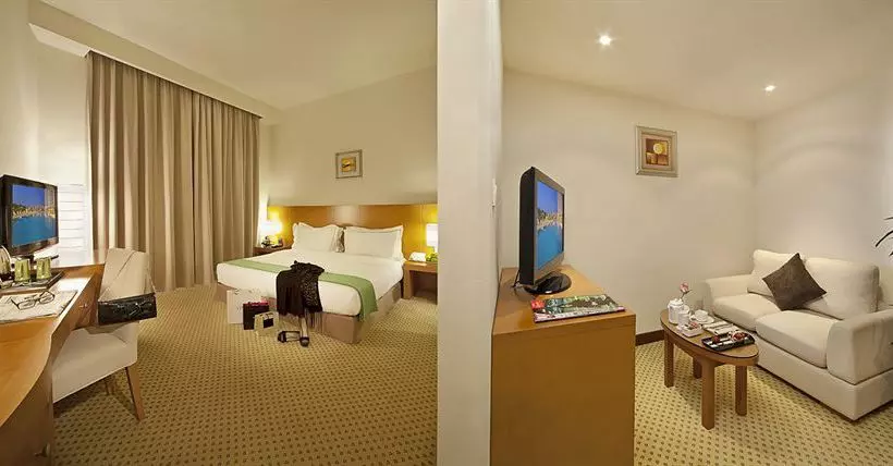 Fotos del hotel Bm Acacia  And Apartments:  8