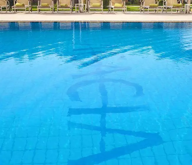 Fotos del hotel Bm Acacia  And Apartments:  9