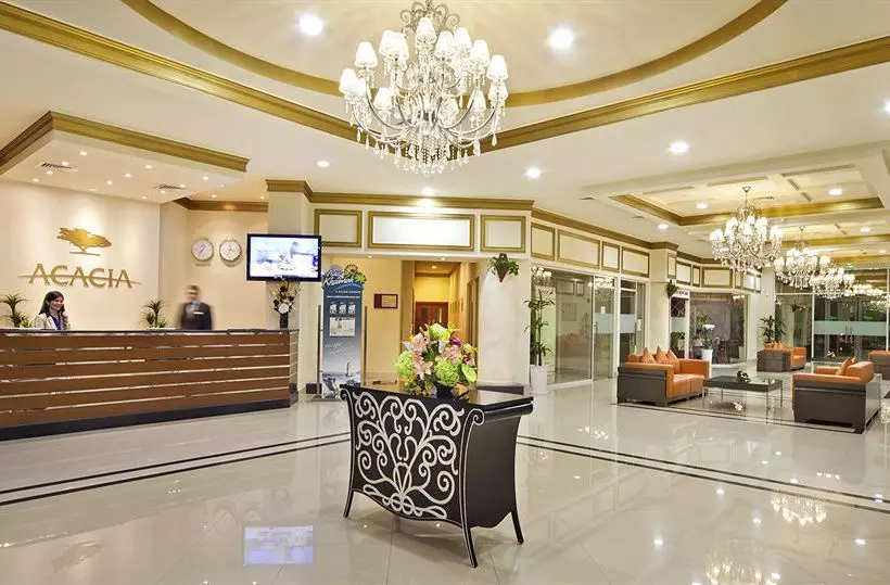 Fotos del hotel Bm Acacia  And Apartments:  5