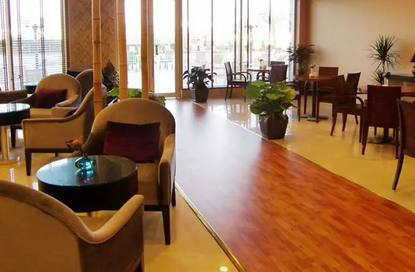 Fotos del hotel Bm Acacia  And Apartments:  4