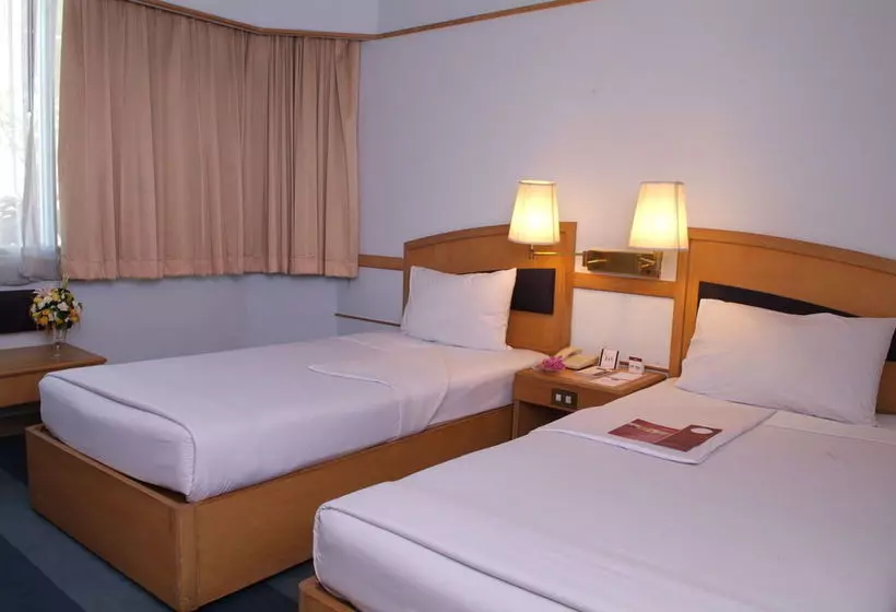 Fotos del hotel Chon Inter:  17