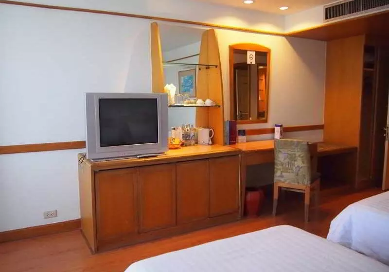 Fotos del hotel Chon Inter:  23