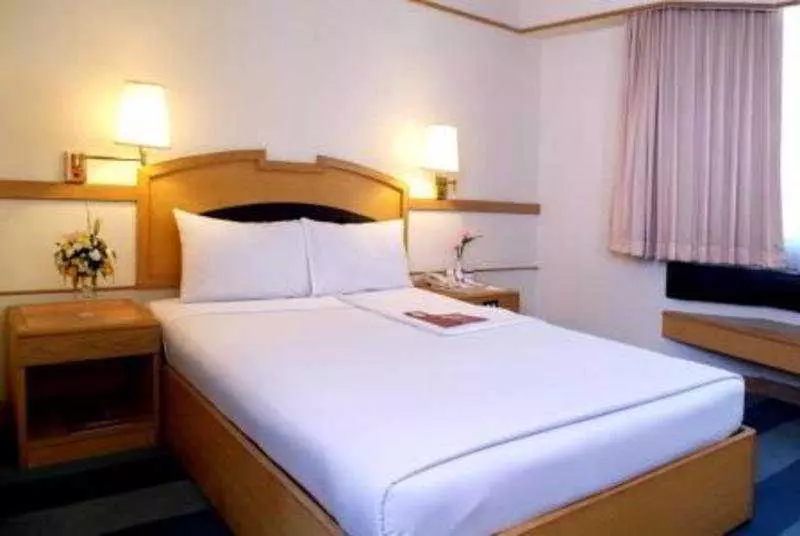 Fotos del hotel Chon Inter:  7