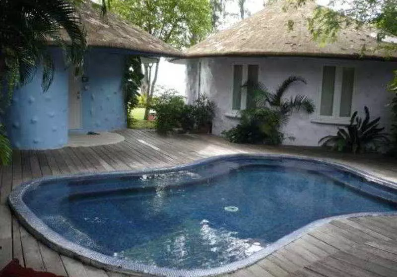 Fotos del hotel S'Mor Spa Village & Resort:  6