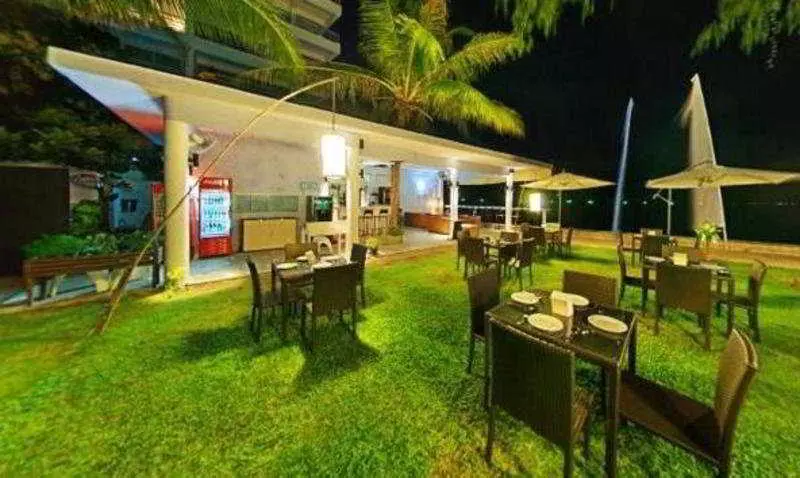 Fotos del hotel S'Mor Spa Village & Resort:  3