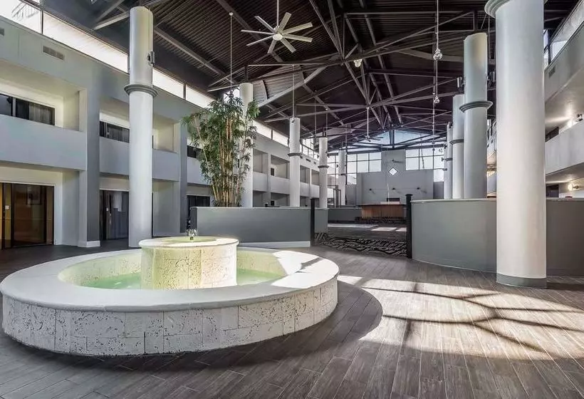 Fotos del hotel Clarion  Orlando International Airport:  9