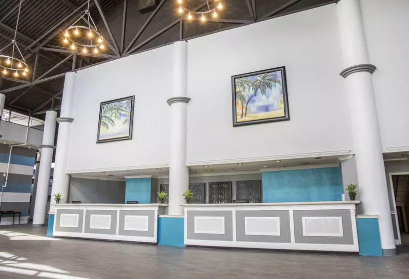 Fotos del hotel Clarion  Orlando International Airport:  2