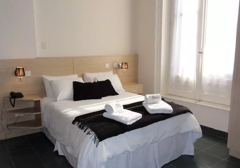 Ayres Portenos Tango Suites