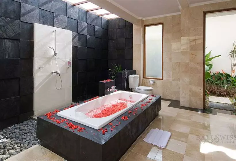 Fotos del hotel Bali Swiss Villa:  6