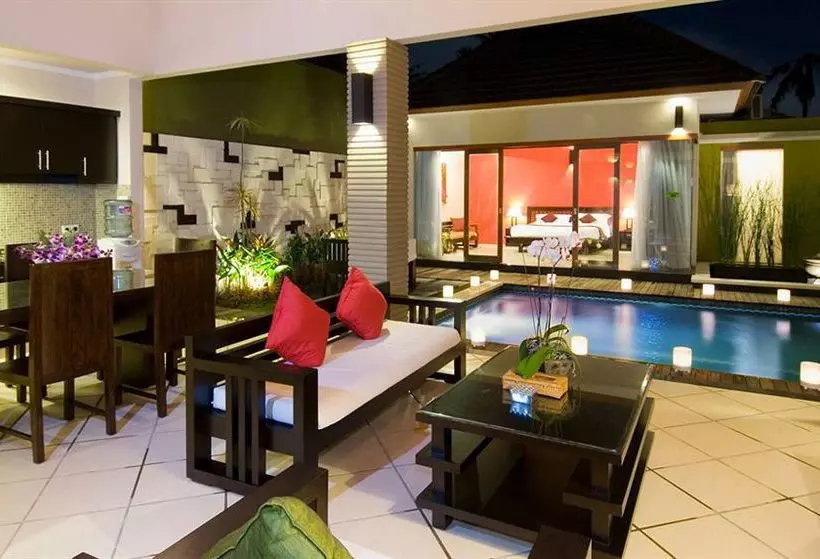 Fotos del hotel Bali Swiss Villa:  9