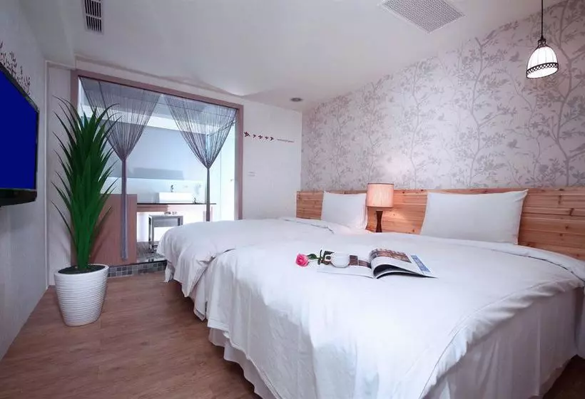 Fotos del hotel The Longstay:  10