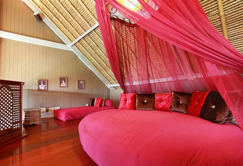 Fotos del hotel Space At Bali:  19