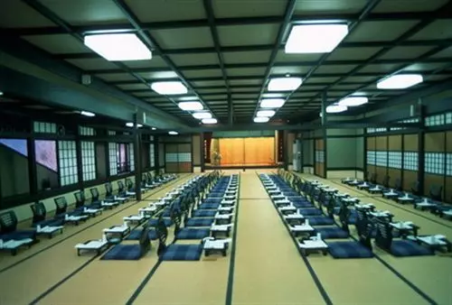 Fotos del hotel Gyozanen:  7